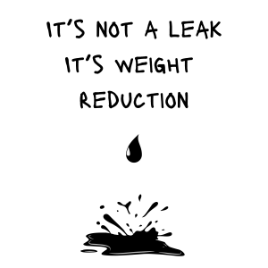 Fusion Print 'Its Weight Reduction'