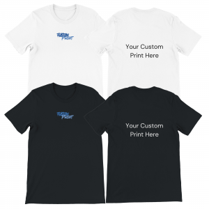 Custom Tee