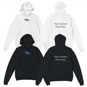 Custom Hoodie
