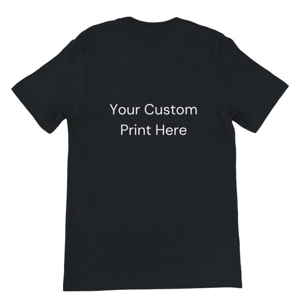 Custom Tee - Image 5