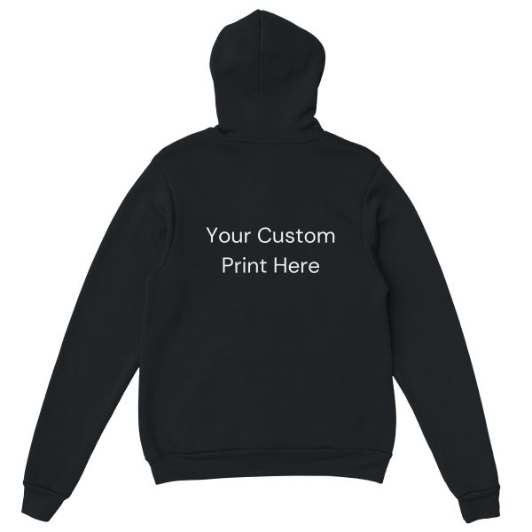Custom Hoodie - Image 5