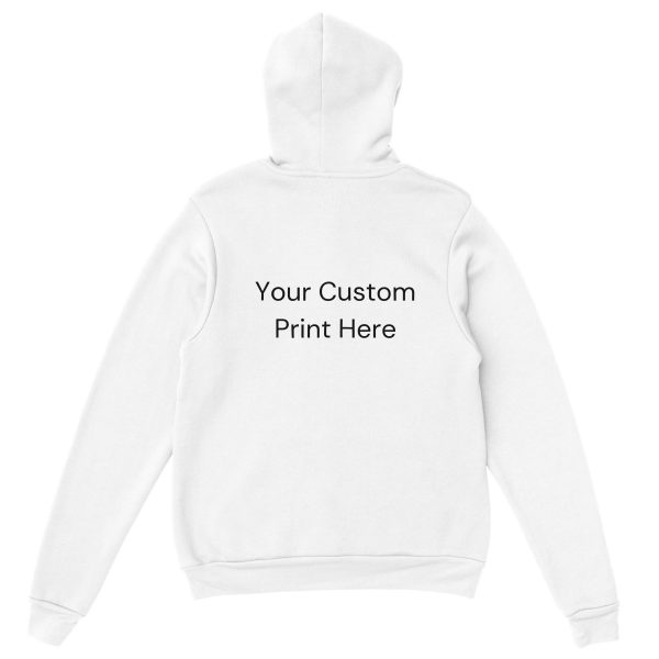 Custom Hoodie - Image 3