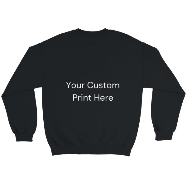 Custom Sweatshirt - Image 5