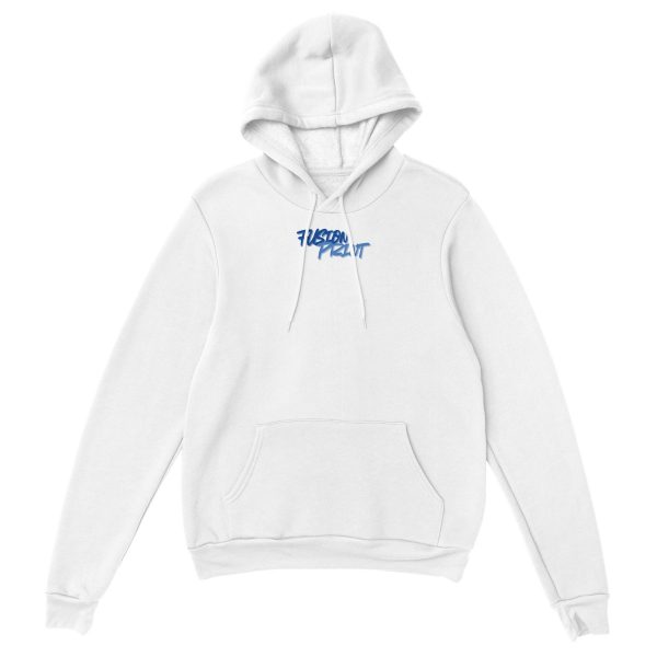 Custom Hoodie - Image 2