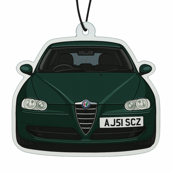 Custom Air Fresheners - Image 8