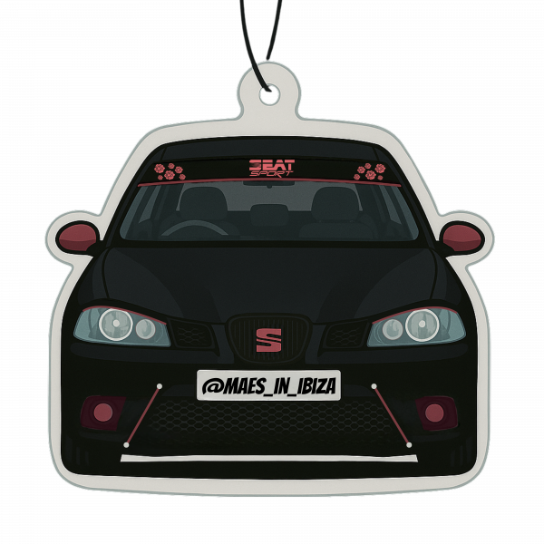 Custom Air Fresheners - Image 2