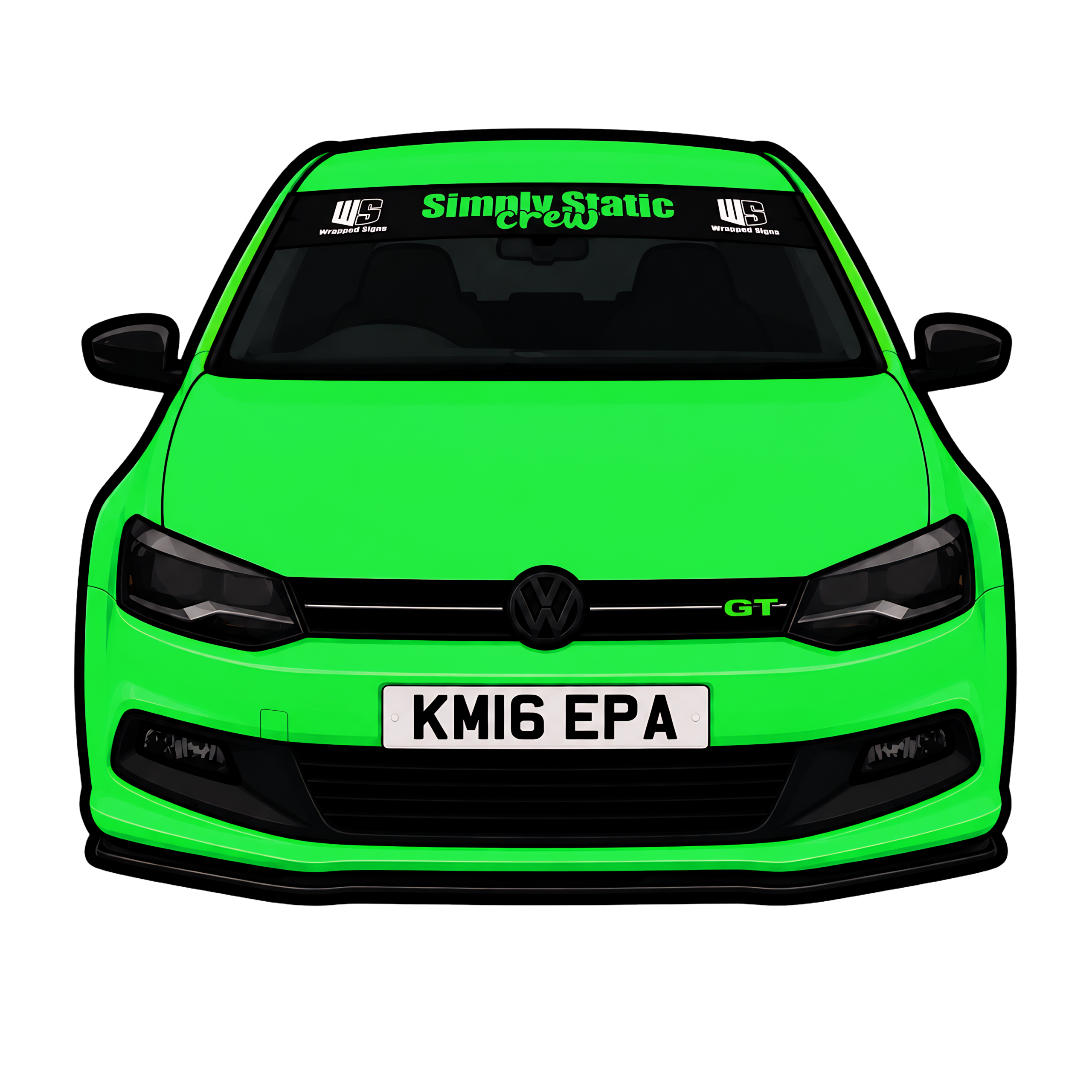 Custom Air Fresheners - Image 2