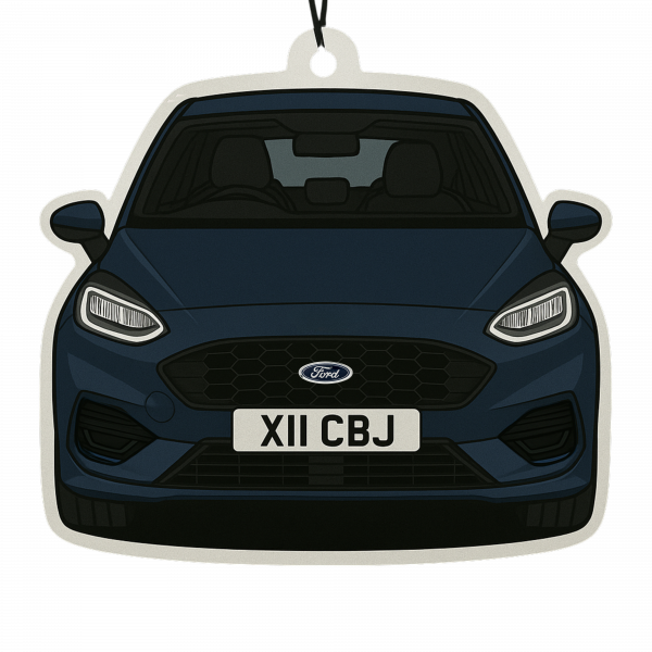 Custom Air Fresheners - Image 5