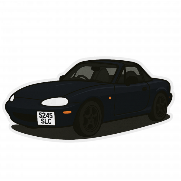 Custom Air Fresheners - Image 4