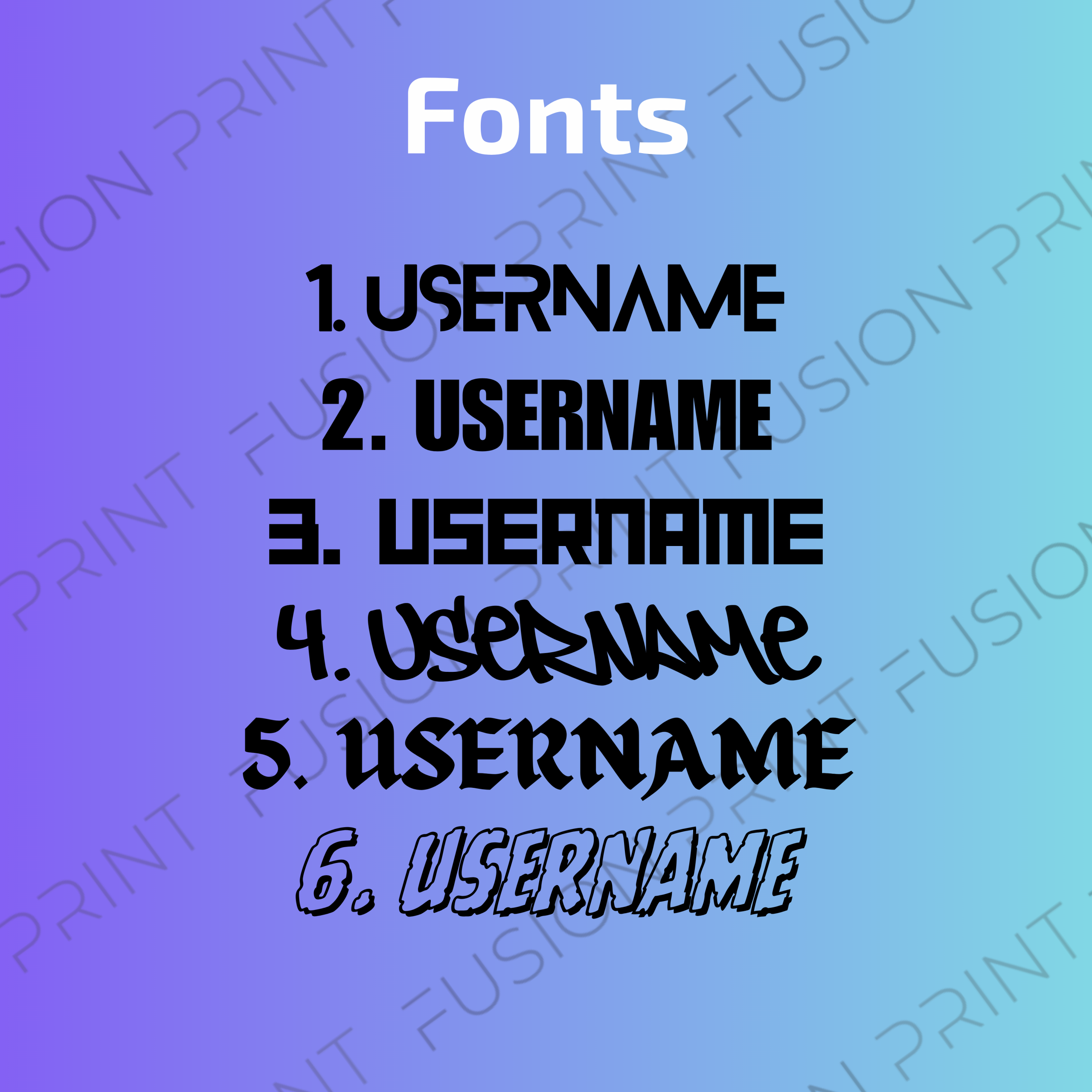 Custom Instagram Sticker - Image 3