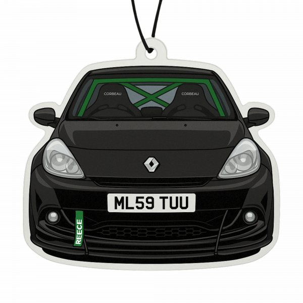Custom Air Fresheners - Image 11