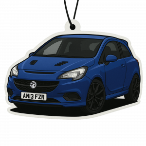 Custom Air Fresheners