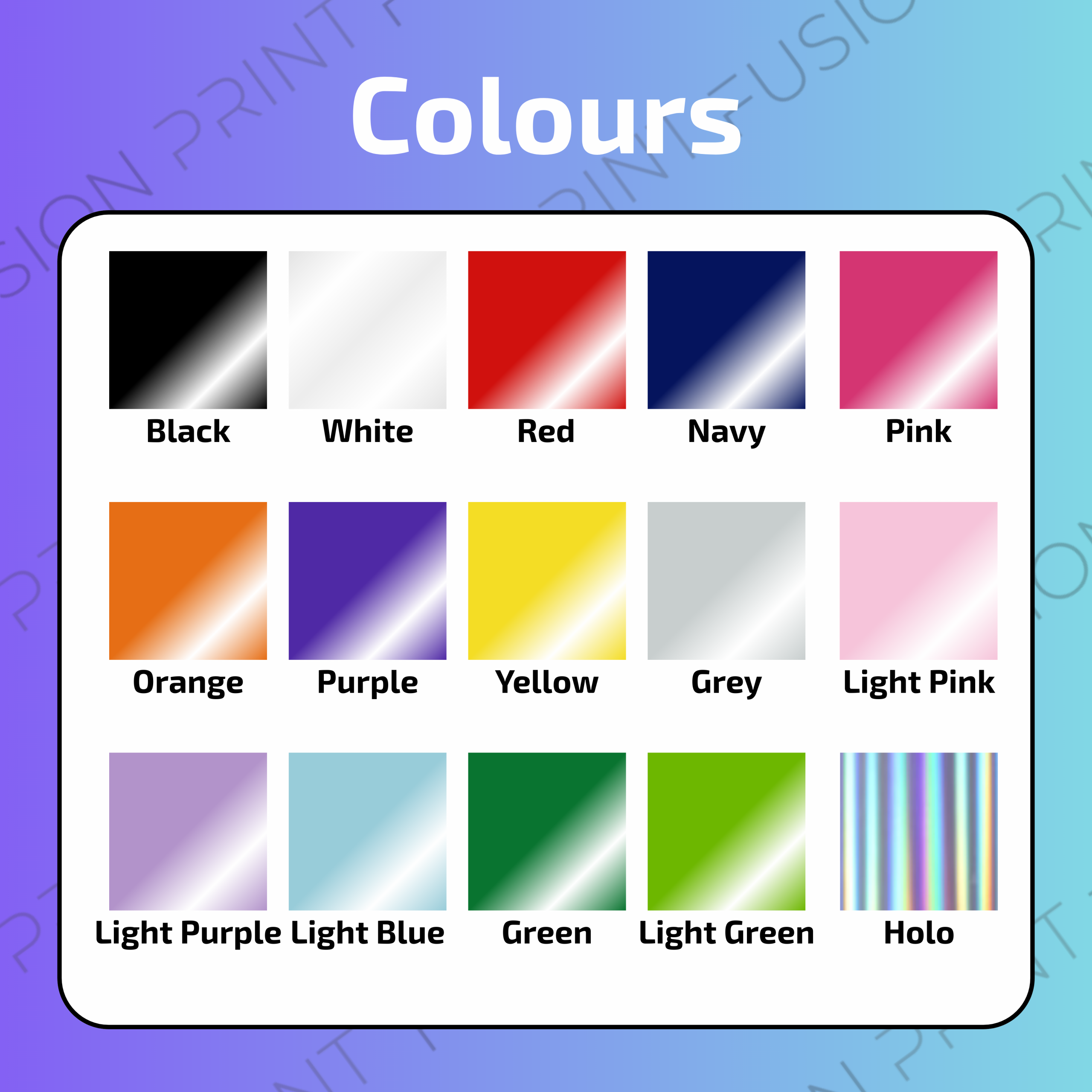 Custom Instagram Sticker - Image 2