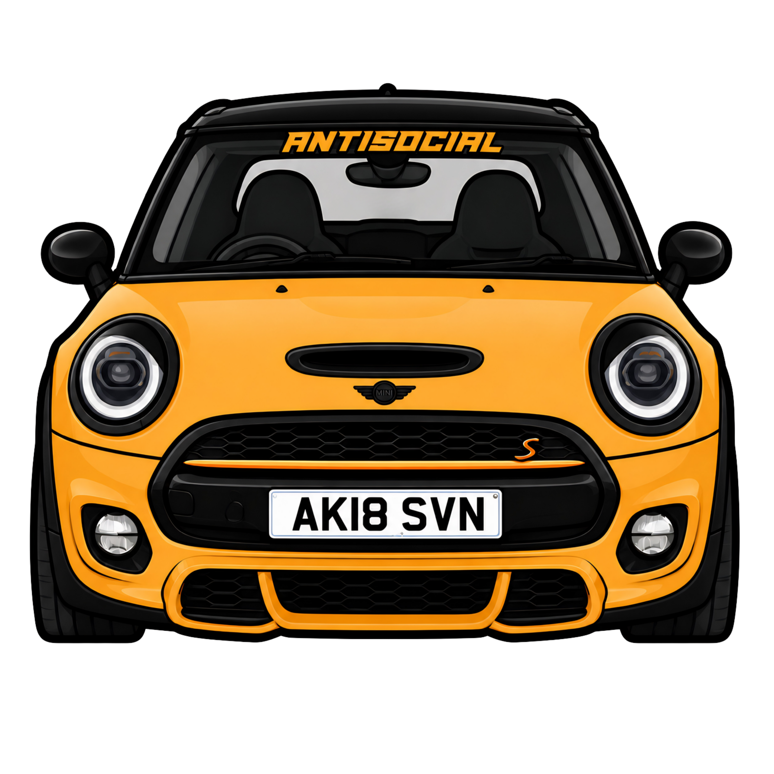 Custom Air Fresheners - Image 4