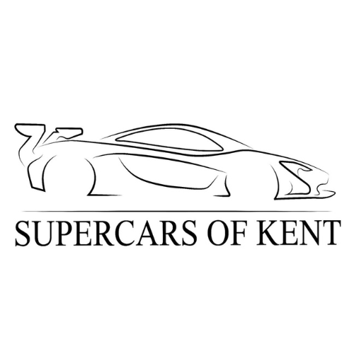 Supercars of Kent - Fusion Print
