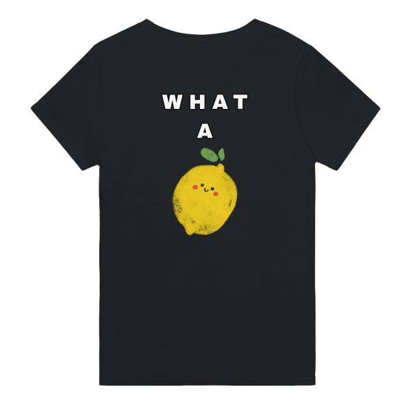 What a Lemon Tee - Image 3