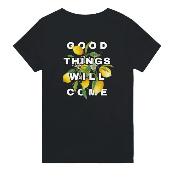 Good Things Will Come Tee - Image 3