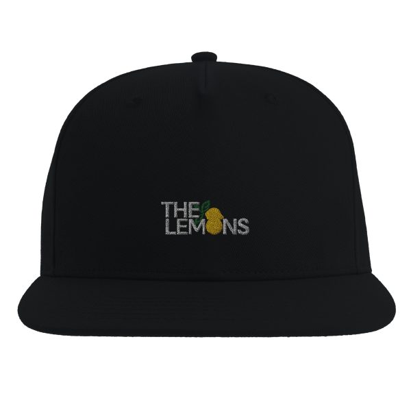 The Lemons Snapback