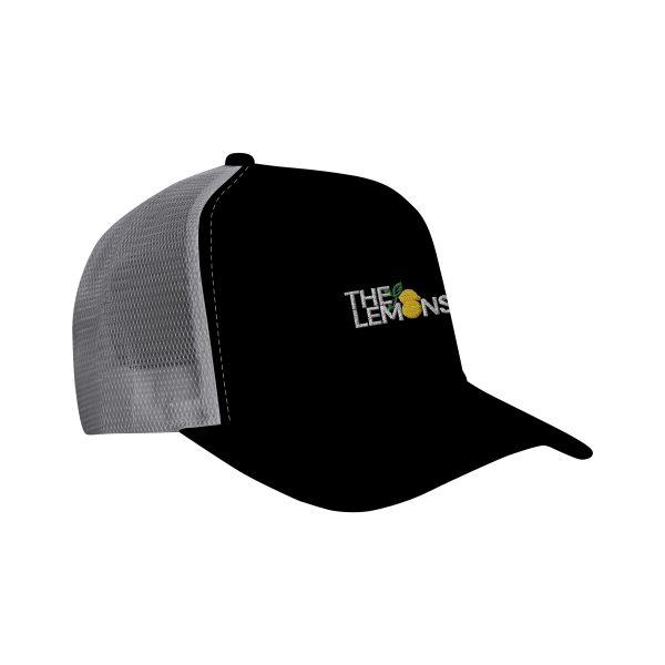 The Lemons Cap - Image 5