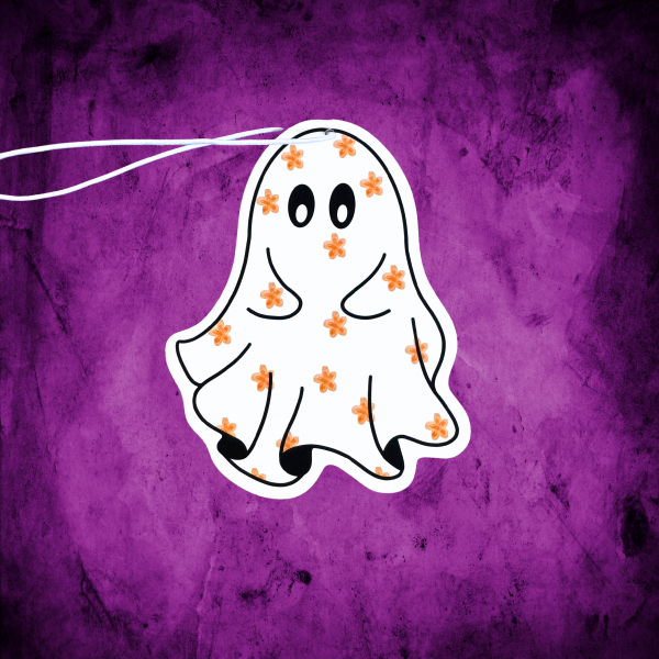 Ghostie Air Freshener - Image 6