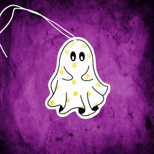 Ghostie Air Freshener - Image 14