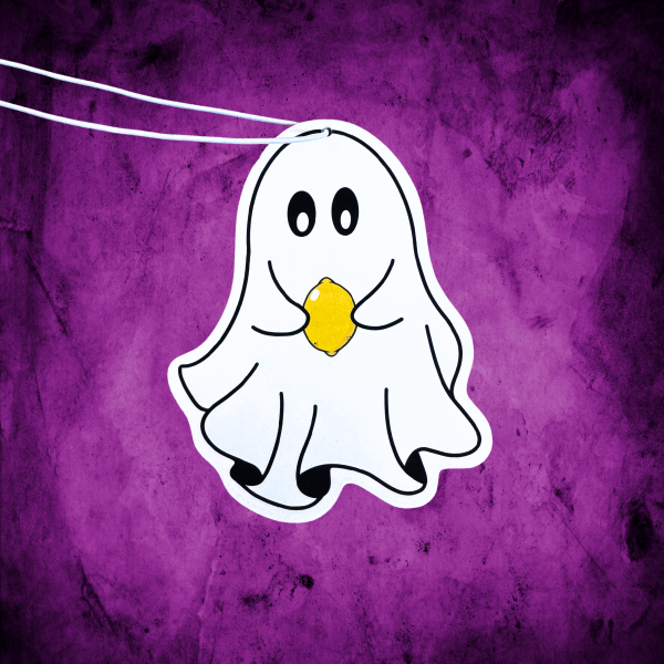 Ghostie Air Freshener - Image 9