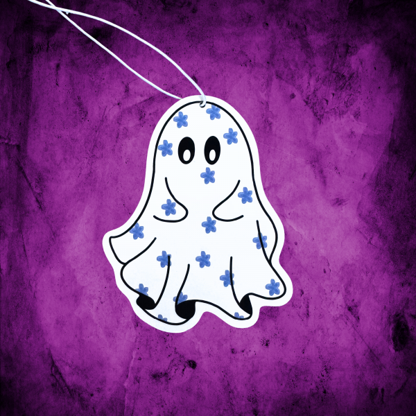 Ghostie Air Freshener - Image 18