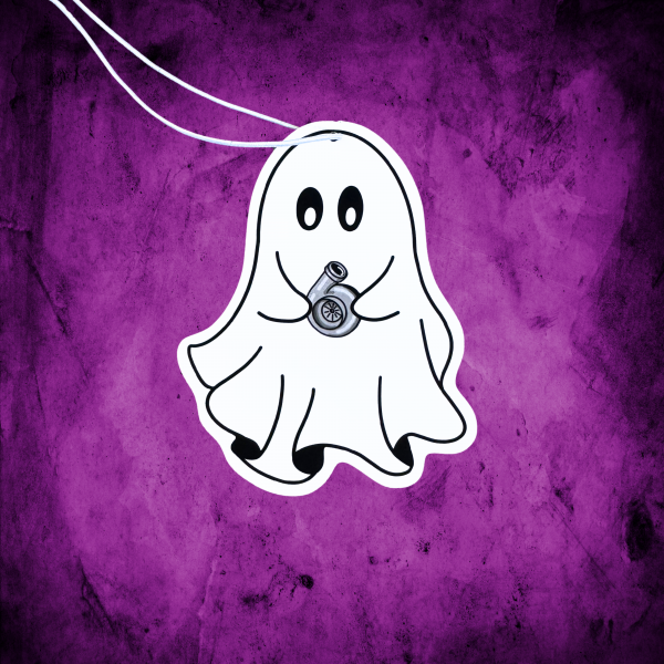 Ghostie Air Freshener - Image 7