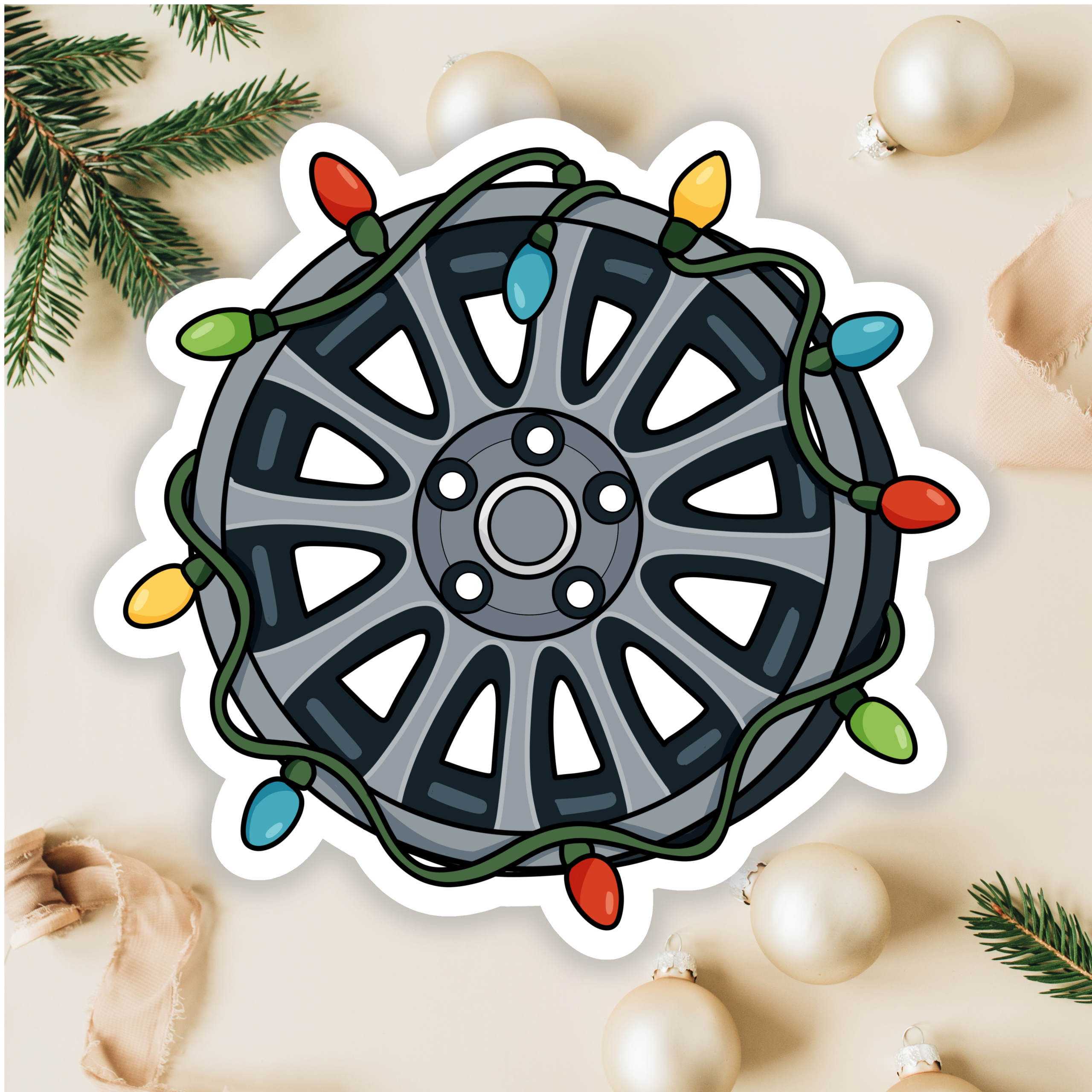 Christmas Air Freshener Mystery Bundle - Image 20