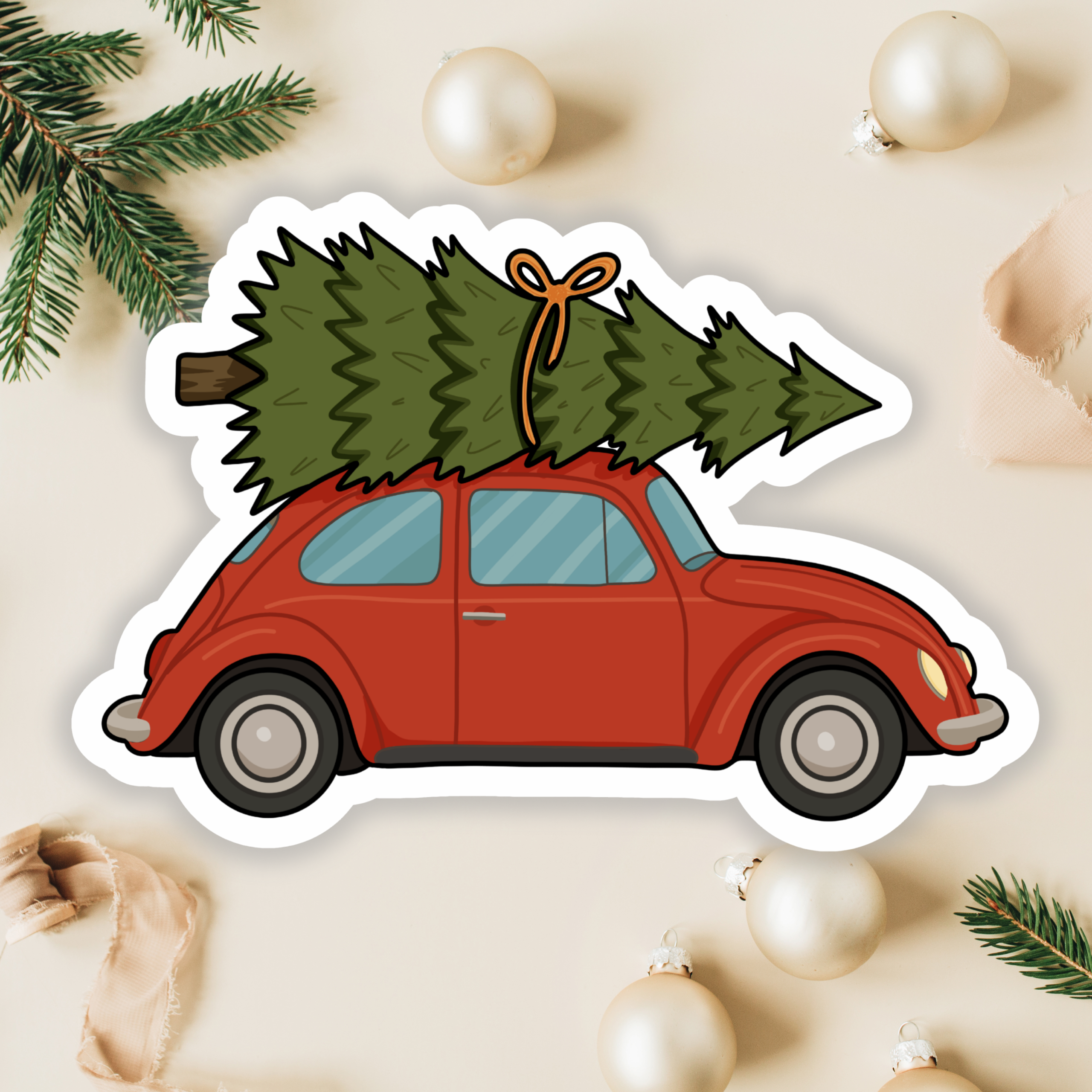 Christmas Air Freshener Mystery Bundle - Image 18