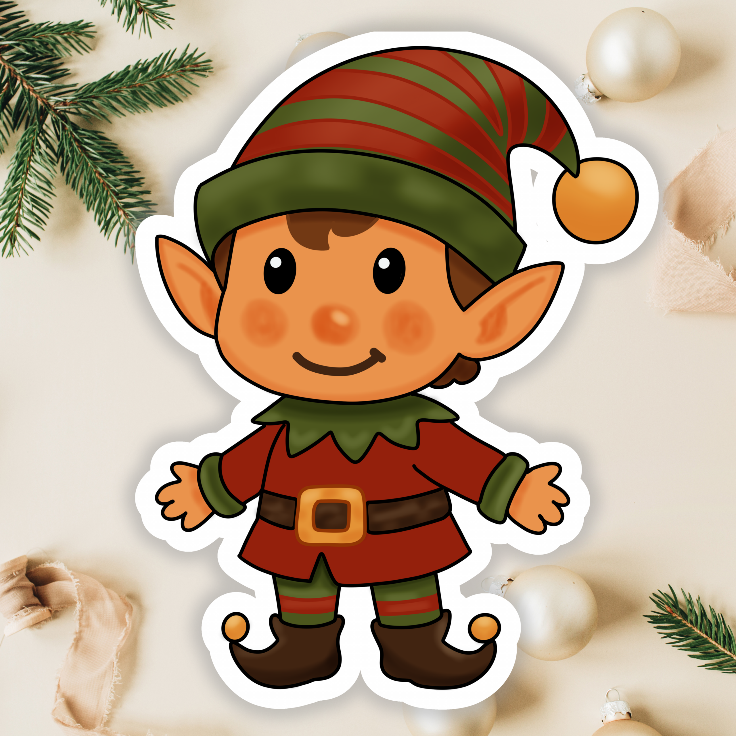 Christmas Air Freshener Mystery Bundle - Image 15