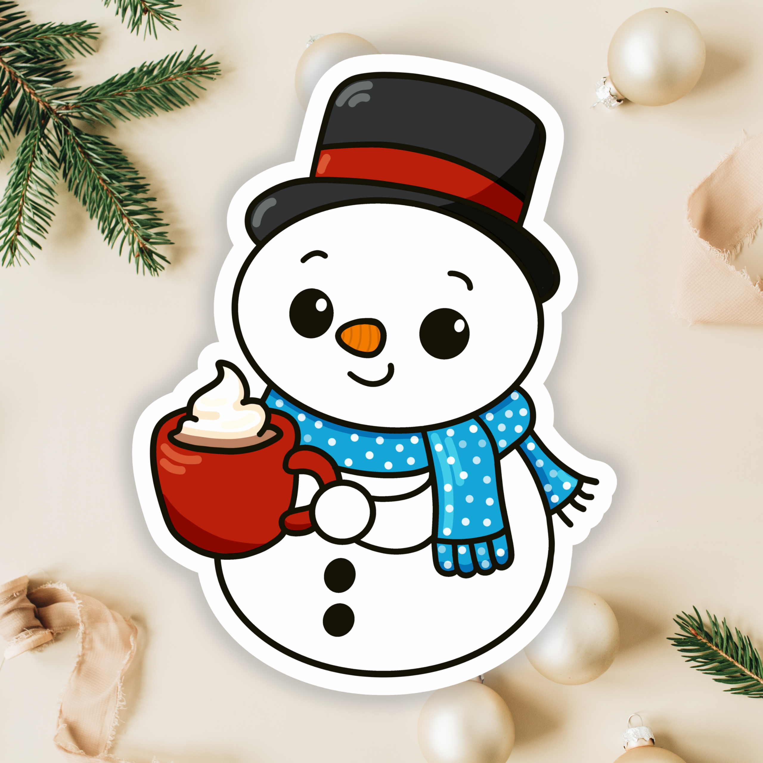 Christmas Air Freshener Mystery Bundle - Image 6