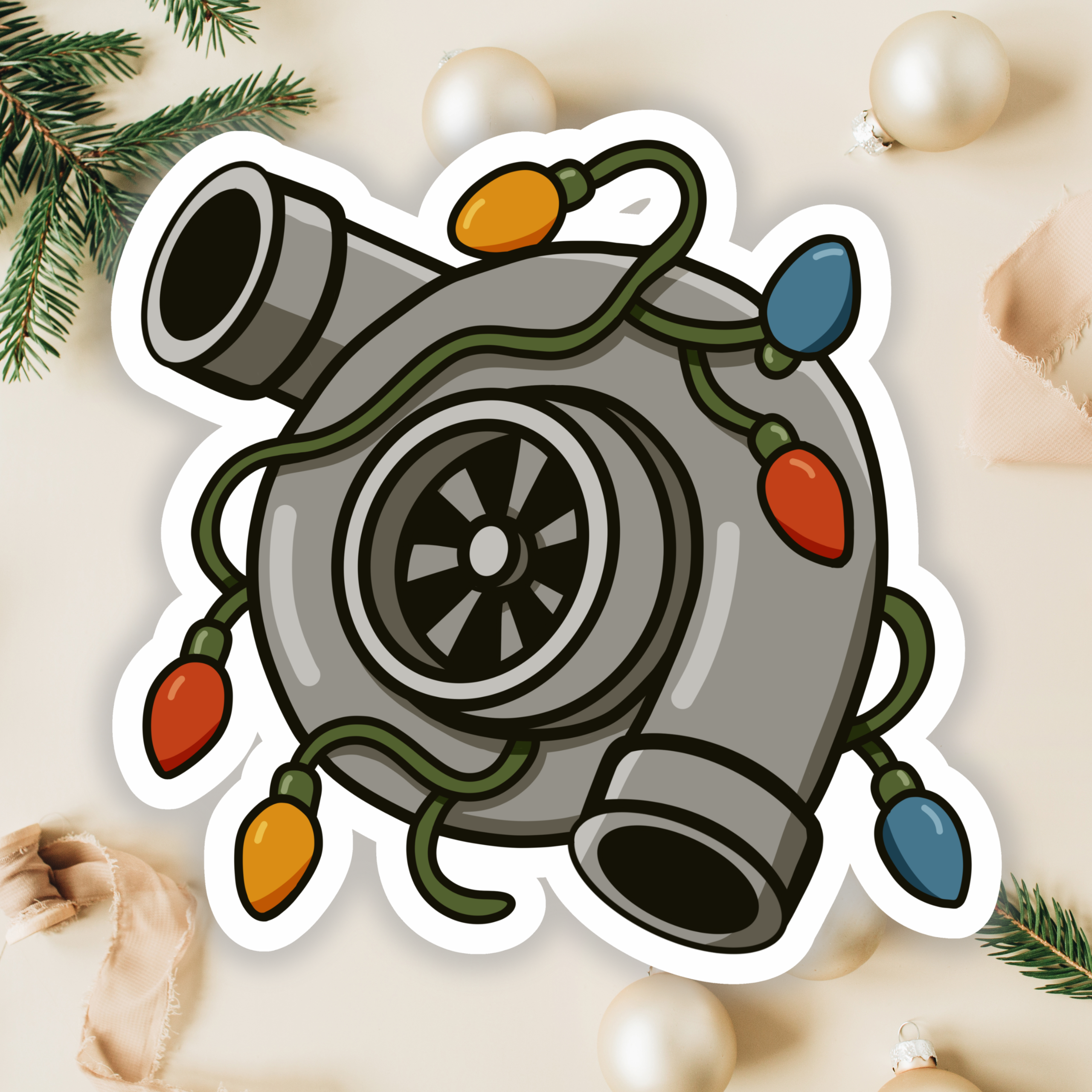 Christmas Air Freshener Mystery Bundle - Image 4