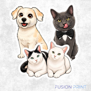 Pet Air Fresheners